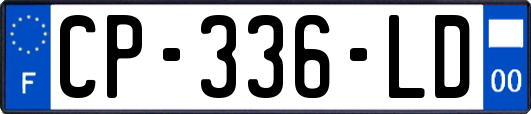 CP-336-LD