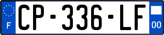 CP-336-LF