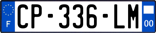CP-336-LM