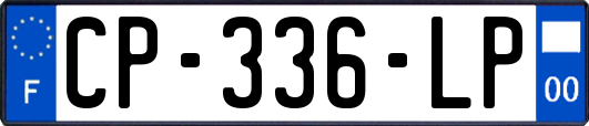 CP-336-LP