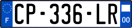 CP-336-LR