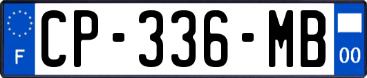 CP-336-MB
