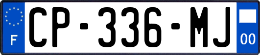 CP-336-MJ