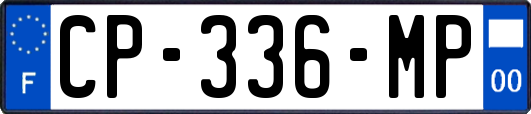 CP-336-MP
