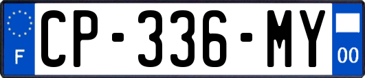 CP-336-MY