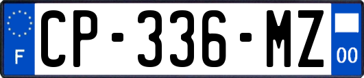 CP-336-MZ