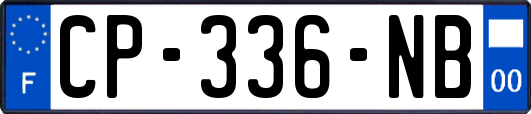 CP-336-NB