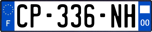 CP-336-NH