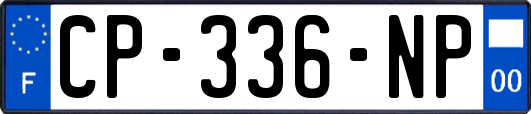 CP-336-NP