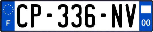 CP-336-NV