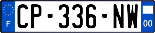 CP-336-NW