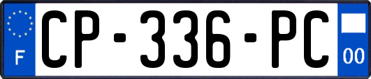 CP-336-PC