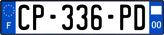 CP-336-PD