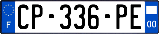 CP-336-PE