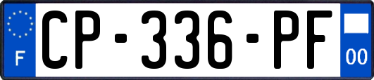 CP-336-PF