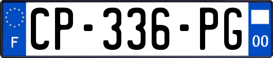 CP-336-PG