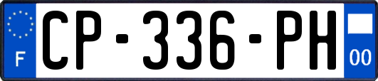 CP-336-PH