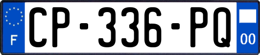 CP-336-PQ