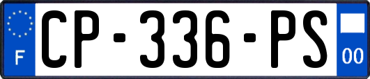 CP-336-PS