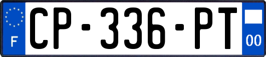 CP-336-PT