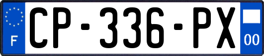 CP-336-PX