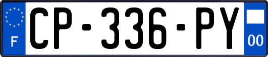 CP-336-PY