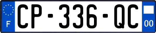 CP-336-QC