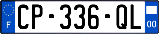 CP-336-QL