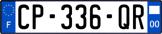 CP-336-QR