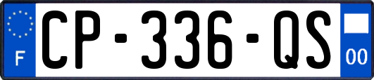 CP-336-QS