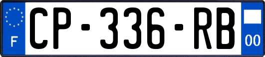 CP-336-RB