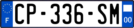 CP-336-SM