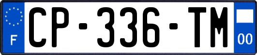 CP-336-TM