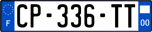 CP-336-TT