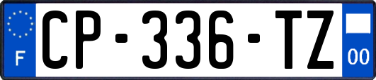 CP-336-TZ