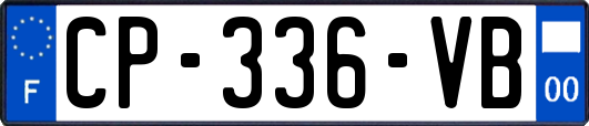 CP-336-VB