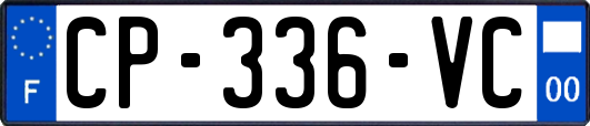 CP-336-VC