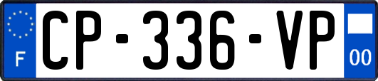 CP-336-VP