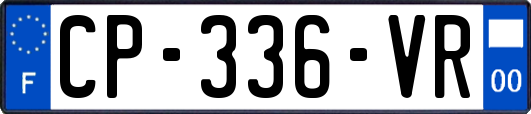 CP-336-VR