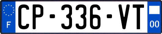 CP-336-VT