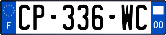 CP-336-WC