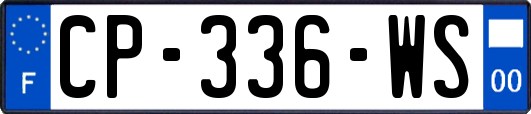 CP-336-WS
