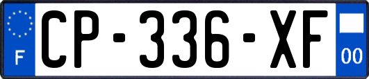 CP-336-XF