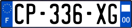 CP-336-XG