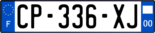 CP-336-XJ