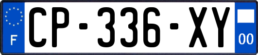 CP-336-XY