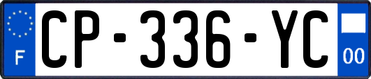 CP-336-YC