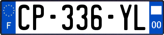 CP-336-YL