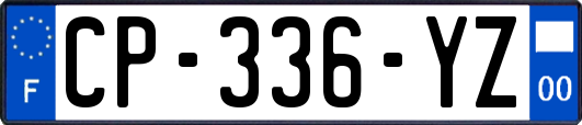 CP-336-YZ