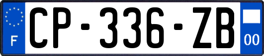 CP-336-ZB